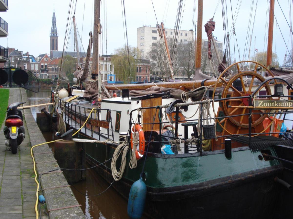 Spes Mea Groningen