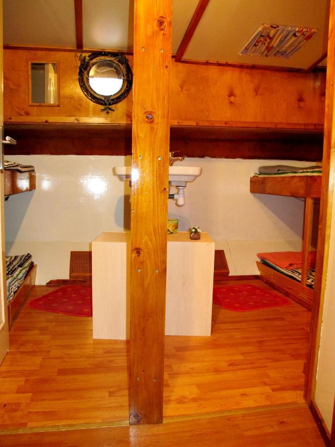 Spes Mea Botel *